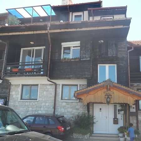 Coastal Guest House Nesebar Esterno foto