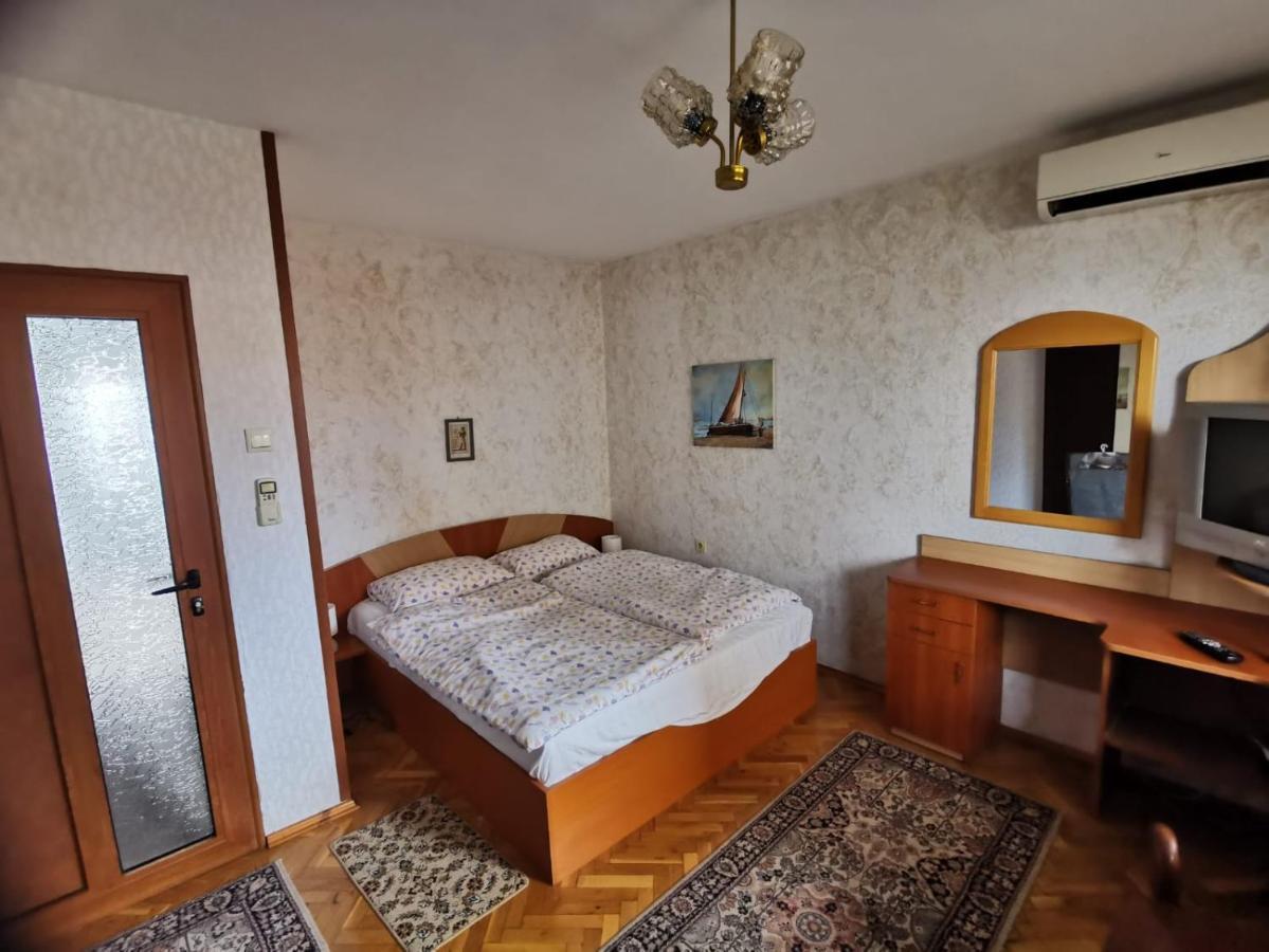 Coastal Guest House Nesebar Esterno foto