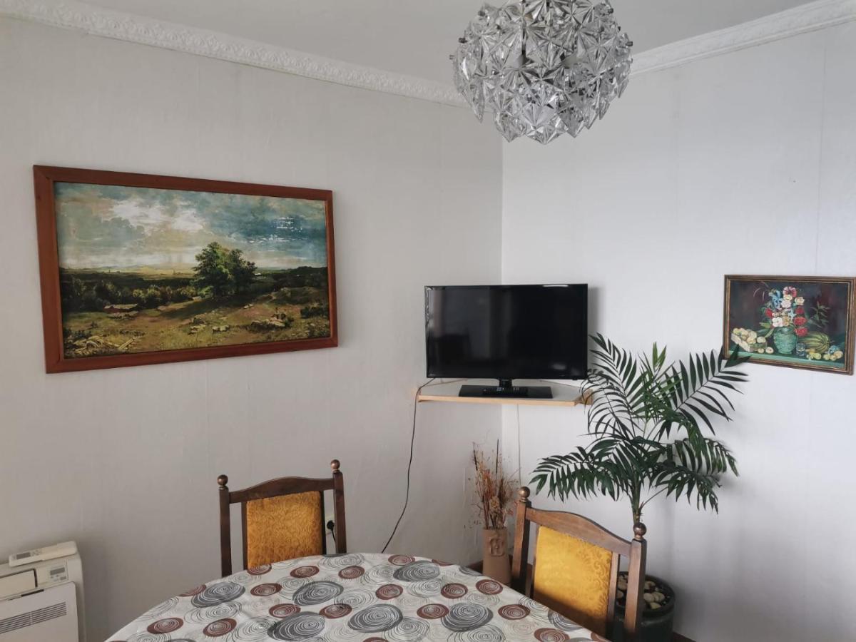 Coastal Guest House Nesebar Esterno foto