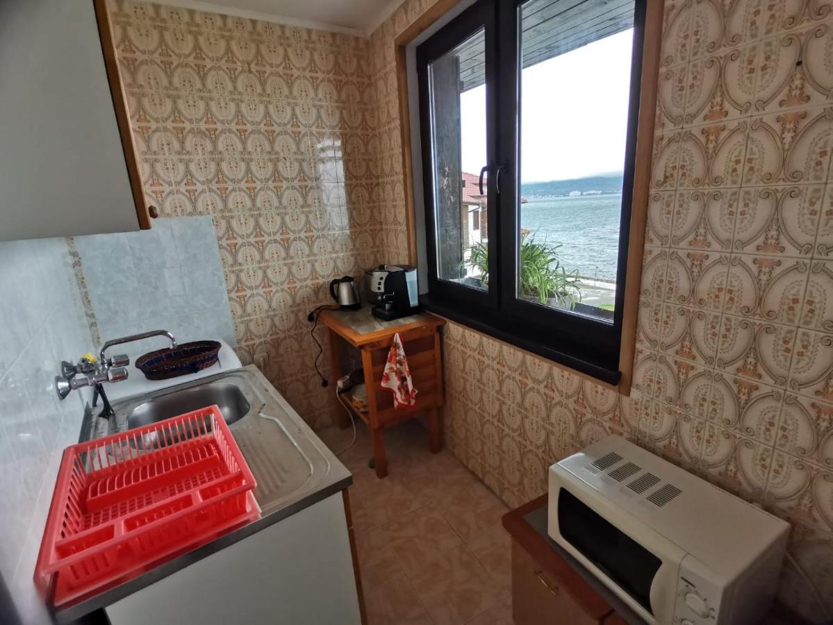 Coastal Guest House Nesebar Esterno foto