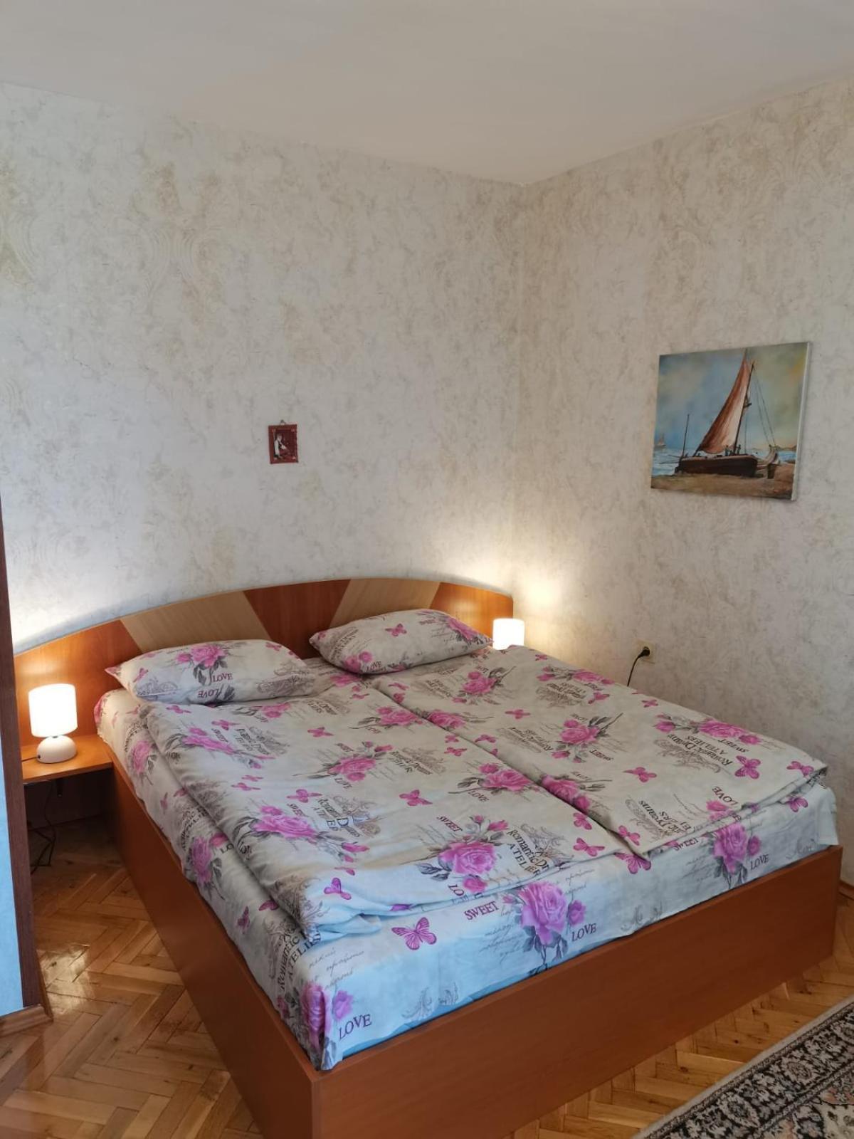 Coastal Guest House Nesebar Esterno foto