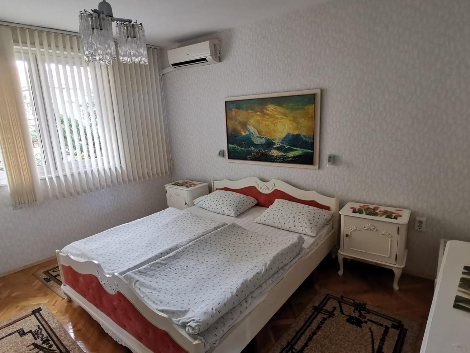 Coastal Guest House Nesebar Esterno foto